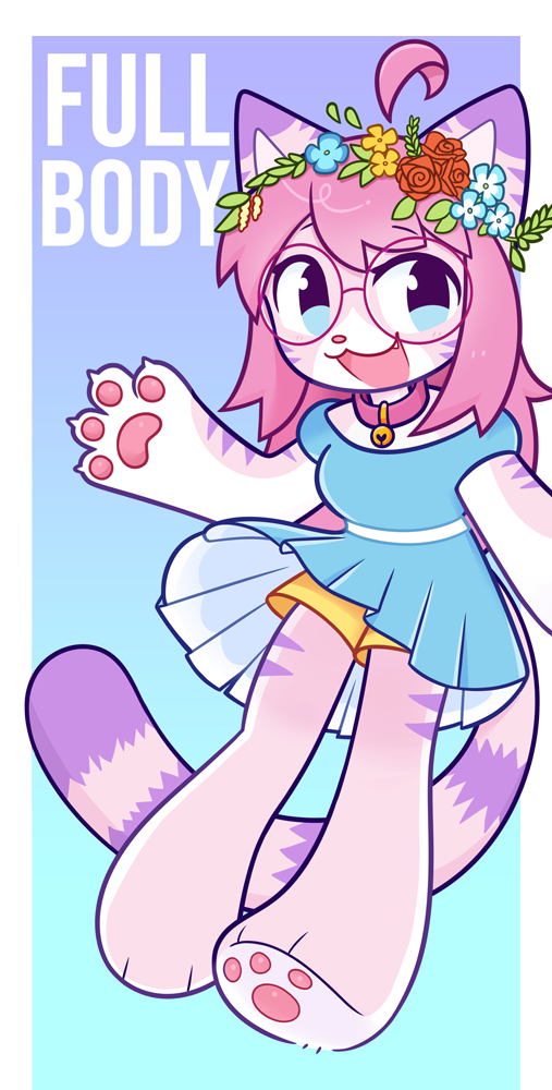 Full Body